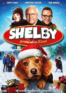 Shelby  |   DVD